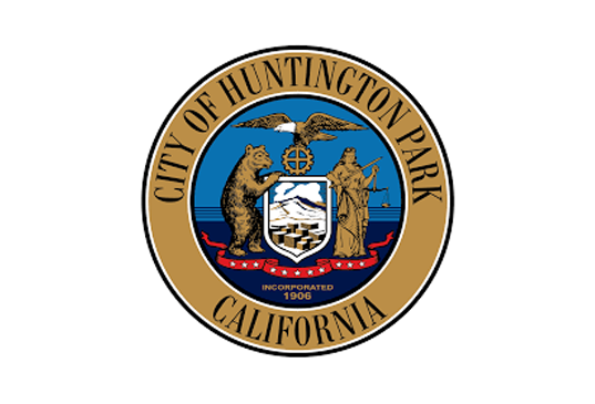 City of Huntington Park