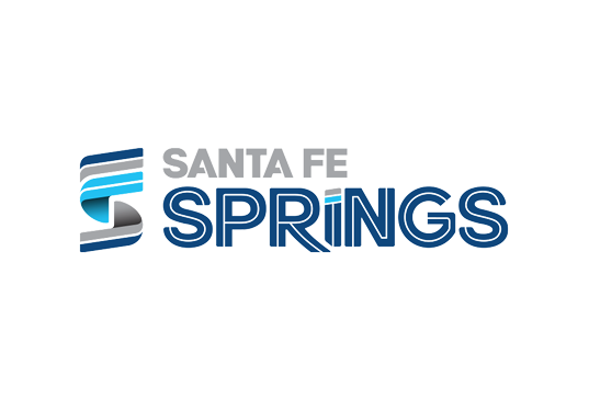 City of Santa Fe Springs