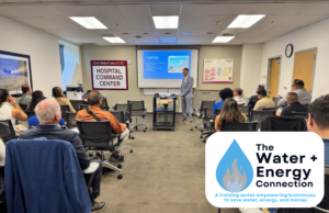 Educational Facilities - California Water Association