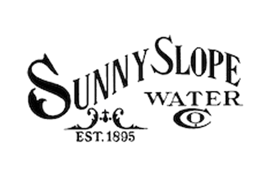Sunny Slope Water Company