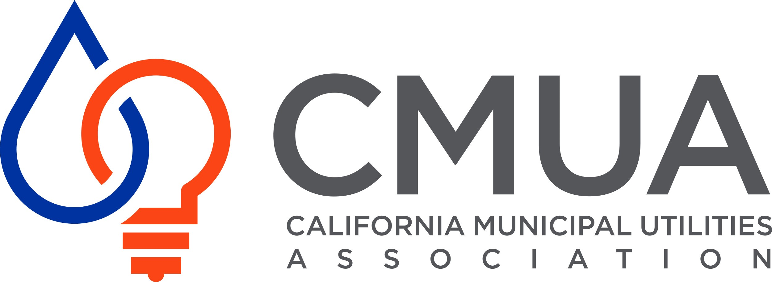 California Municipal Utilities Association