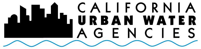 California Urban Water Agencies