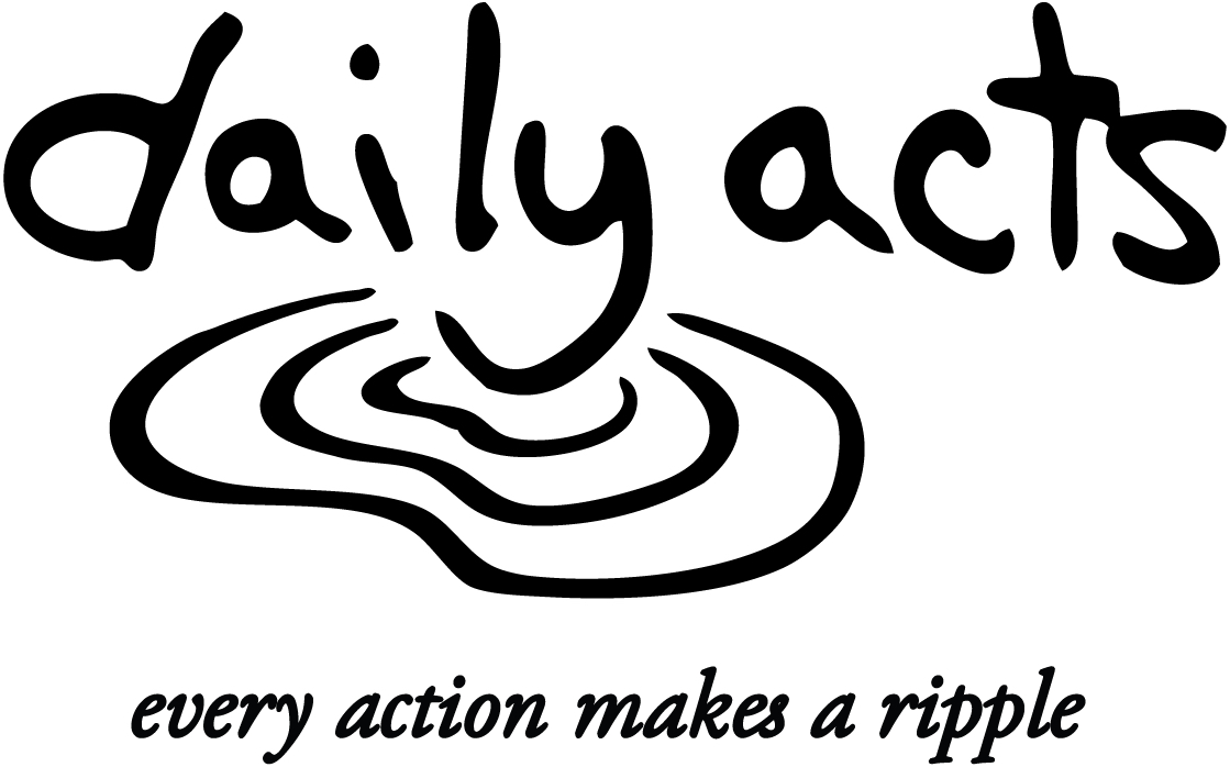 Daily Acts