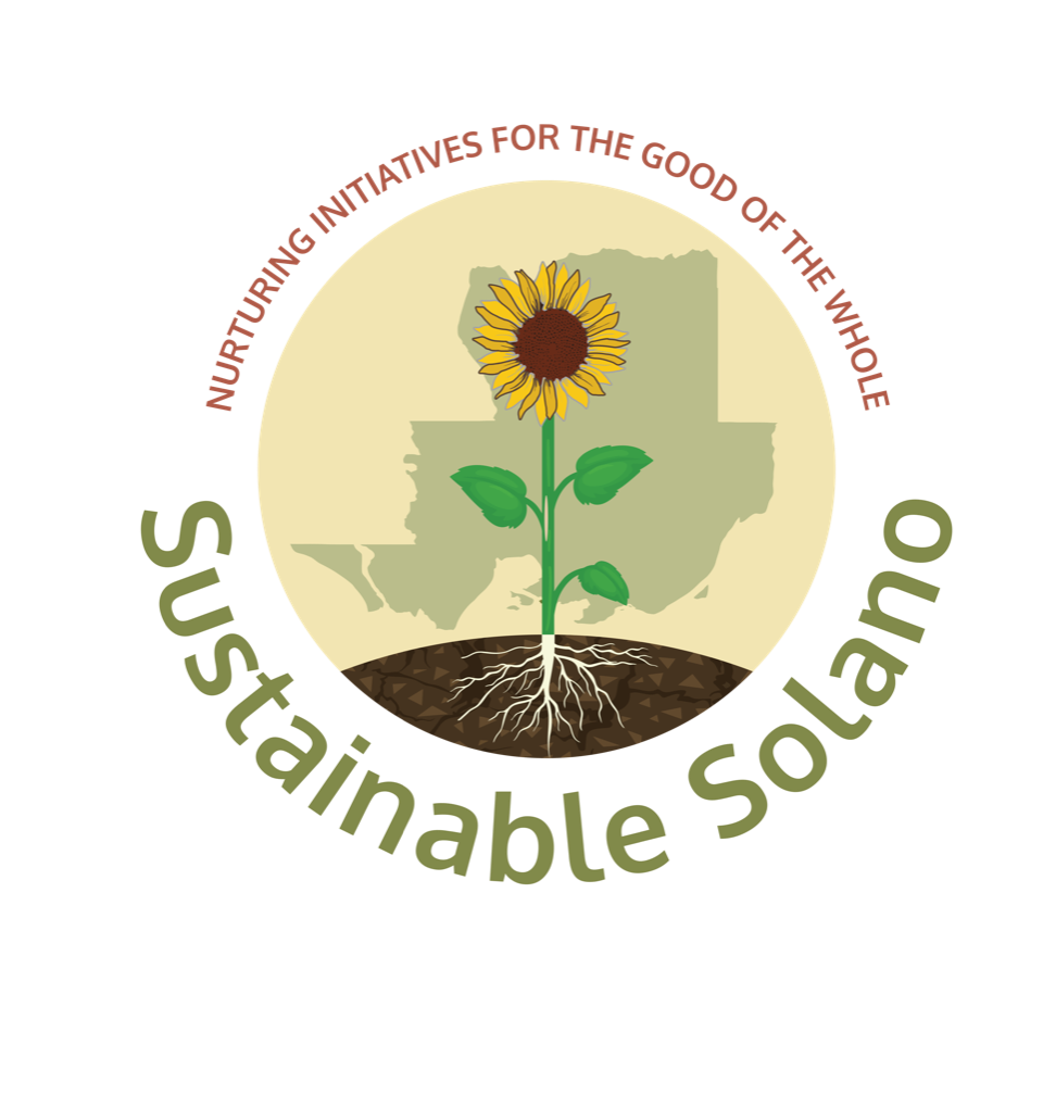 Sustainable Solano
