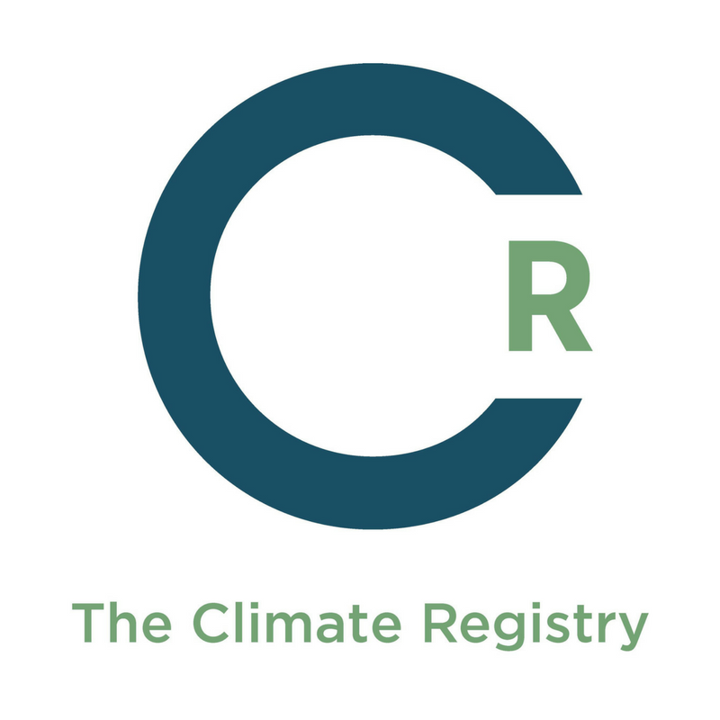 The Climate Registry