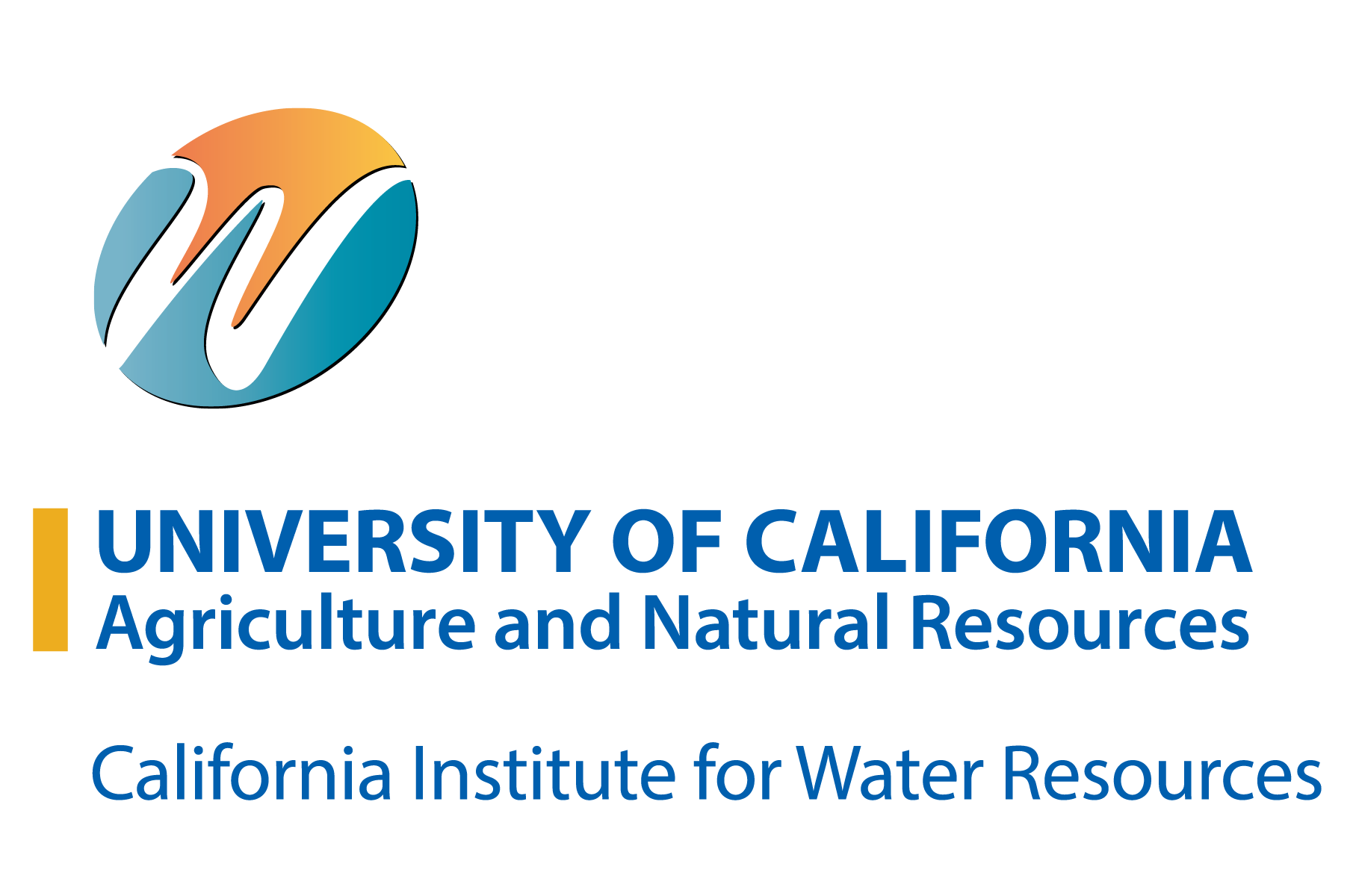 California Institute for Water Resources